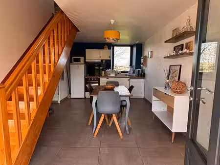 location appartement sartilly-baie-bocage