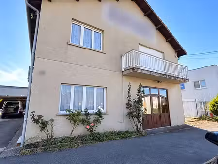 local 457 m² thionville