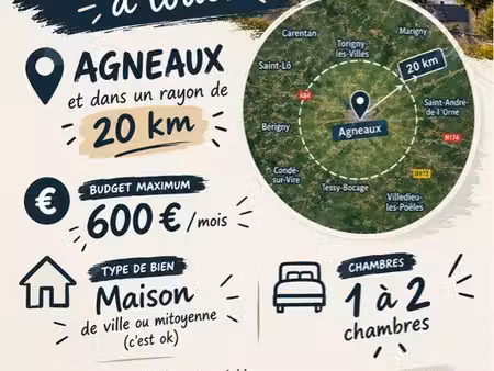 recherche maison de ville
