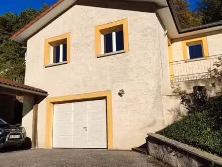 maison 4 pieces 110m²