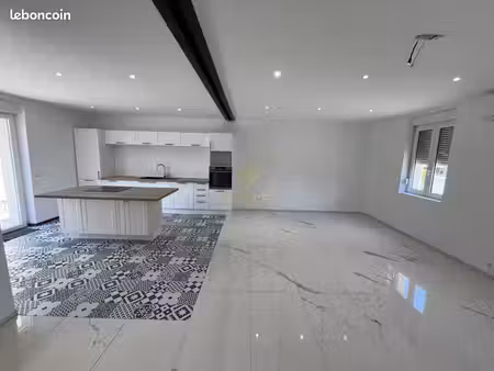 maison 7 pièces 170 m²