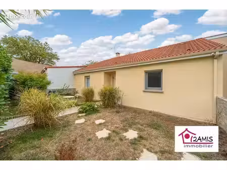 maison 6 pièces 131 m²