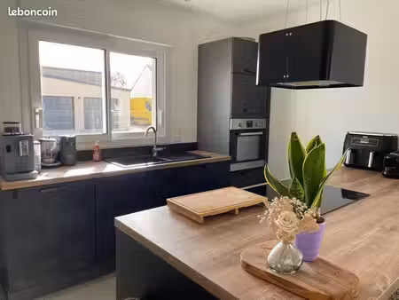 maison 4 pièces 84m2