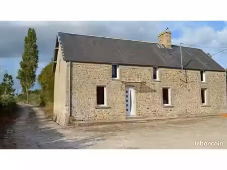 maison de campagne