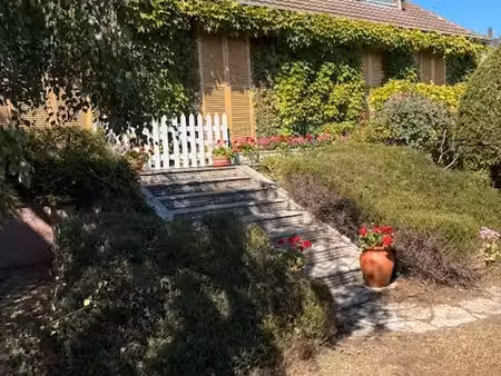 beau pavillon a vendre a ludres (54)