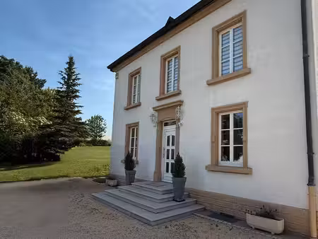 maison de caractère 170 m2 sur terrain de 1200 m2