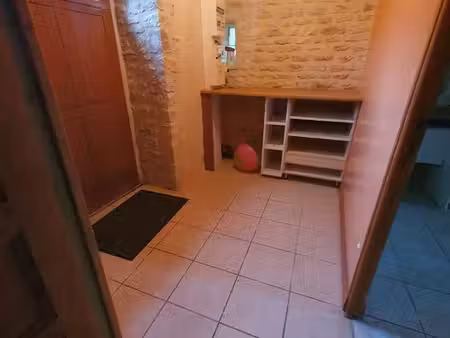 logement près de valognes