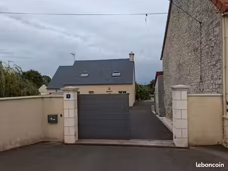 maison à louer ste mère eglise