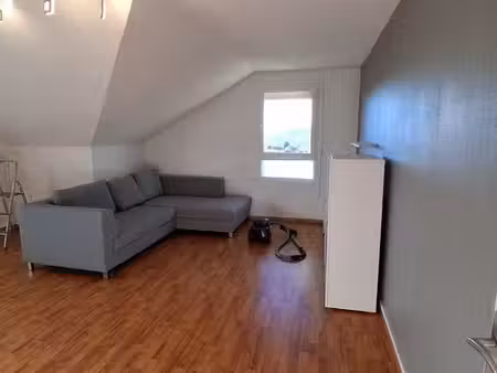 appartement 3 pièces 75 m²