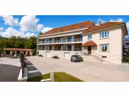 ?️ ensemble immobilier à développer – ludres – investisseur / promoteur – 430 000