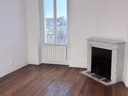 appartement de charme en hyper centre