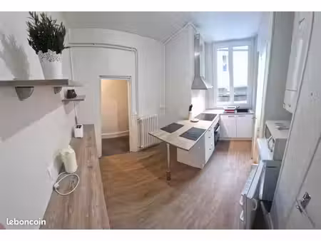 appartement t1 meublé