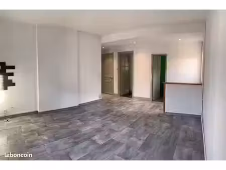 appartement avec jardin