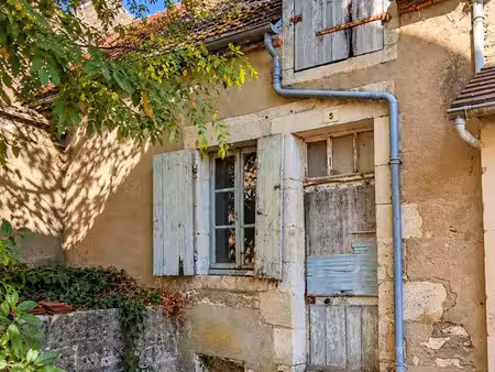 maison 4 pièces 53 m²