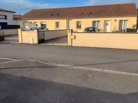 logement f3