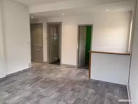t3 avec jardin