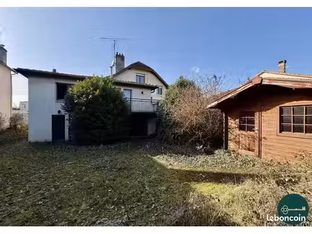 maison 6 pièces 180 m²