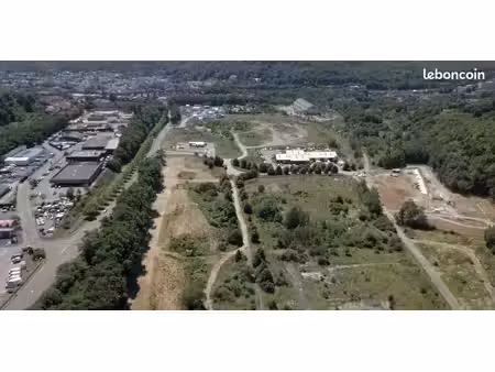 terrains viabilisés – quartier de la paix à algrange