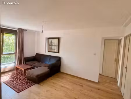 appartement 4 pièces