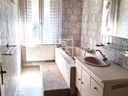 appartement 4 pièces 90 m²