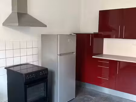 appartement t3 · 74 m² · 3 pièces
