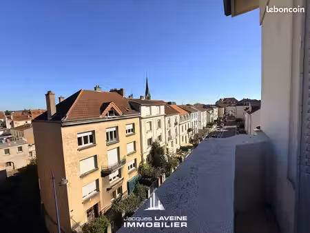 appartement 2 pièces 49 m²