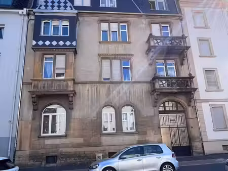 appartement 2 pièces 55 m²