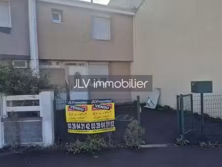 maison 5 pièces 72 m²