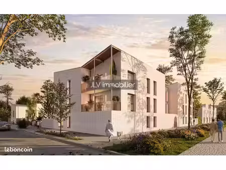 appartement 6 pièces 79 m²