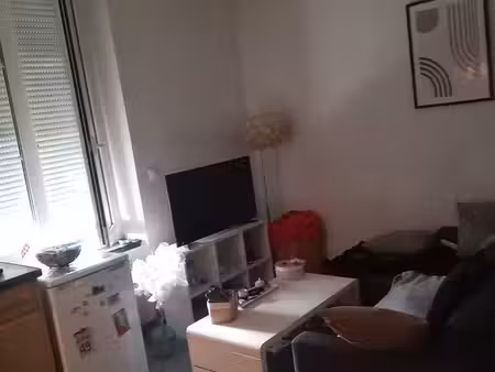 appartement t2 méru