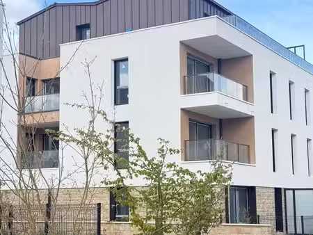 appartement lmnp à saint avé