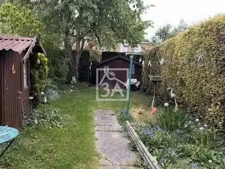 maison 7 pièces 100 m²