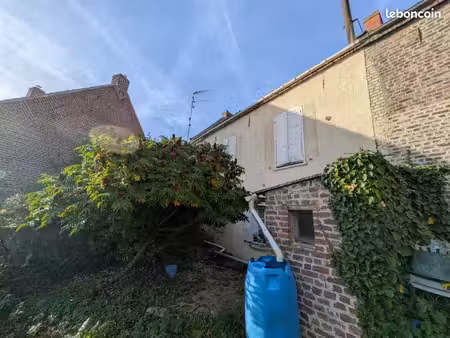 maison 4 pièces 68 m²