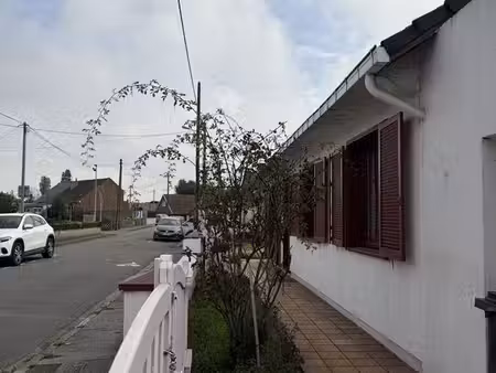 maison 4 pièces 83 m²