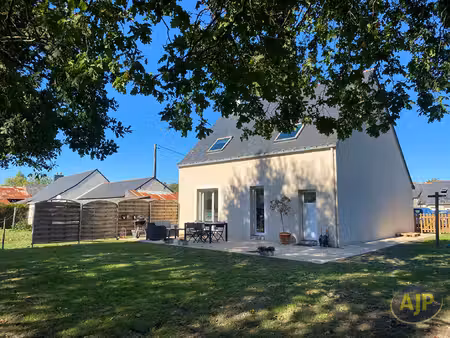 maison petit mars 4 pièce(s) 88 m2