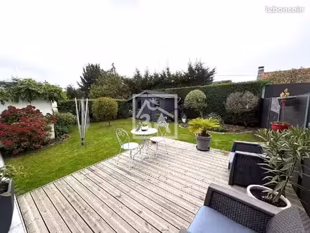 maison 6 pièces 106 m²
