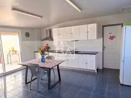 maison 7 pièces 161 m²