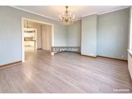 maison 5 pièces 112 m²