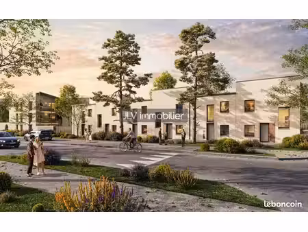 maison 6 pièces 79 m²