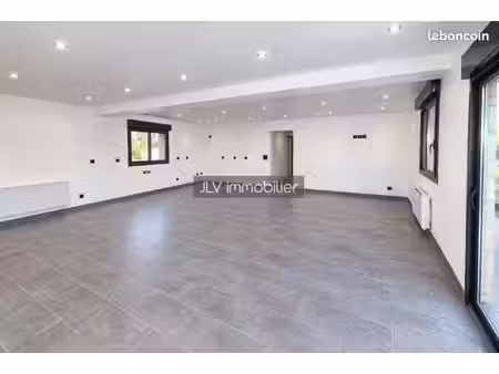 maison 5 pièces 105 m²