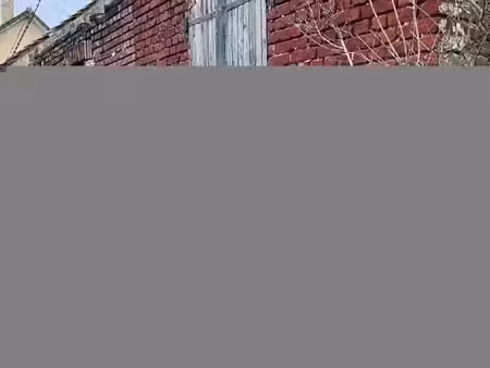 terrain 1 074 m² hazebrouck