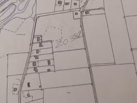 terrain agricole