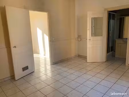 appartement f1