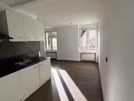 appartement de 43 m2 - le ban saint martin