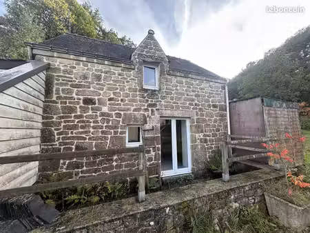 maison 2 pièces 42 m²