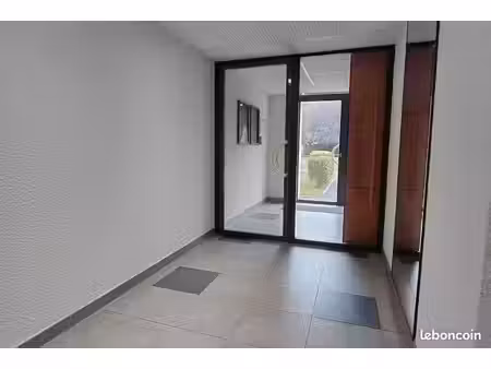 appartement 4 pièces 80 m²