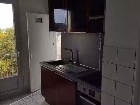 appartement t3 à vendre noyon