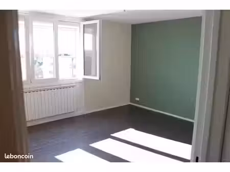 yutz - appartement centre ville