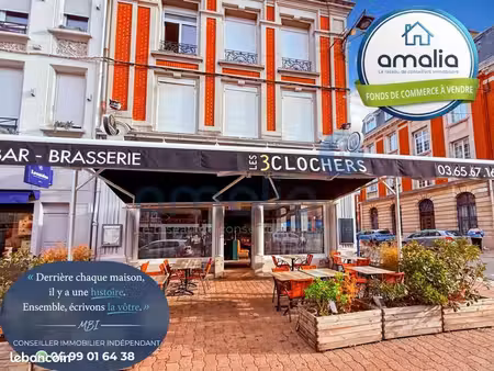 local bar 144 m²