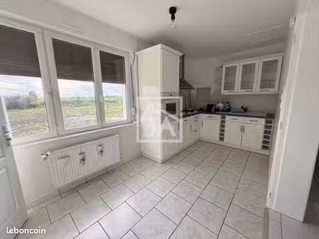 maison 7 pièces 150 m²